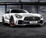 Mercedes-AMG GT R by Alpha-N Performance 2016 года